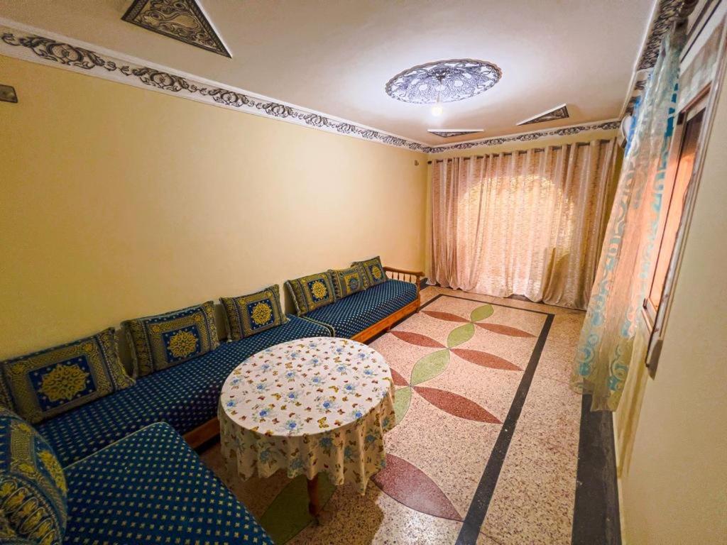 אוג'דה Dar Haut De Gamme Et A Un Prix Imaginaire Hostcom For Families Only מראה חיצוני תמונה